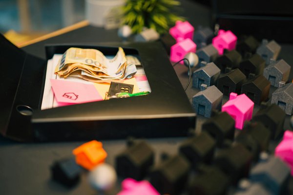 Les parasols de location pour événements : chic et ombragé en un clin d'œil