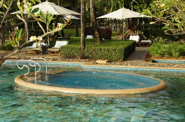 quelles sont les étapes pour hiverner votre piscine