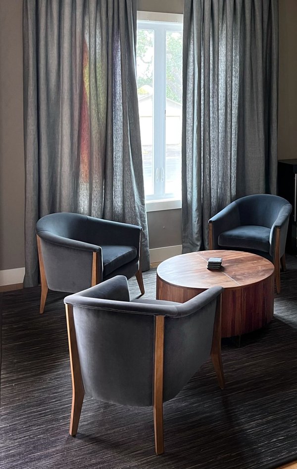 Que faut-il prendre en compte pour bien choisir un rideau pour salon ?