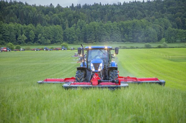 Comment faire l'entretien d'un tracteur tondeuse ?