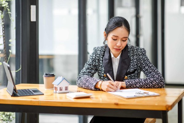 Comment fonctionne le viager immobilier à La Rochelle ?