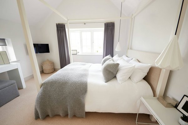 Lit coffre : pourquoi choisir ce type de meuble ?