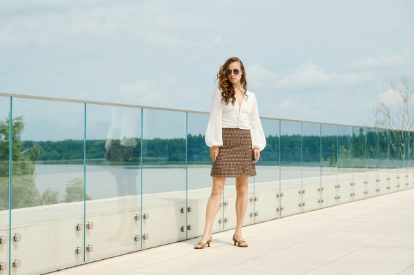 Choisir le bon matériau pour une rambarde terrasse