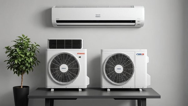 Installation climatisation corbas: confort et esthétisme assurés