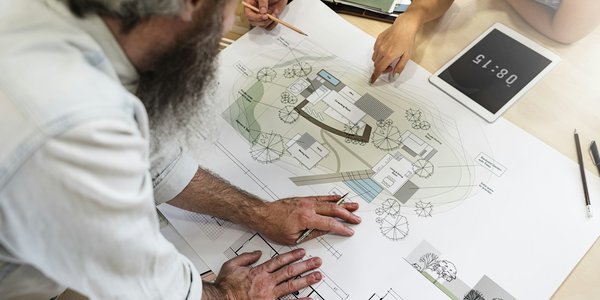 Architecte à Lyon : le partenaire idéal pour vos projets de construction