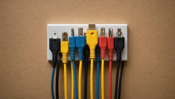 Top critères pour sélectionner le meilleur fil électrique