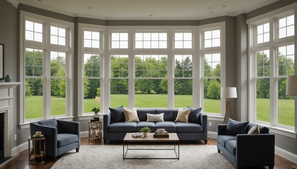 Tarif pose baie vitrée : quel budget prévoir en 2025 ?